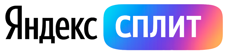 Возможность покупки с Яндекс ПЭЙ и СПЛИТ с баллами Яндекс.Плюс