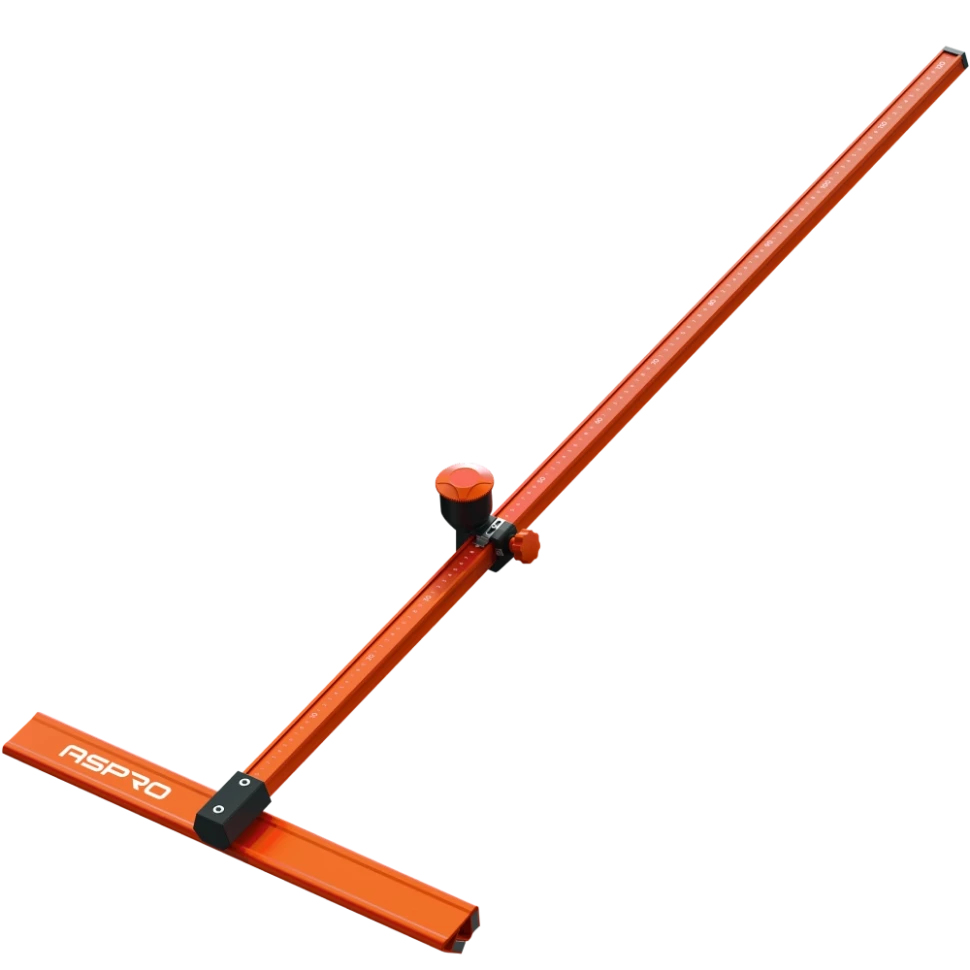 ASPRO-TСTC600 (TSTC) ручной плиткорез Т-образный