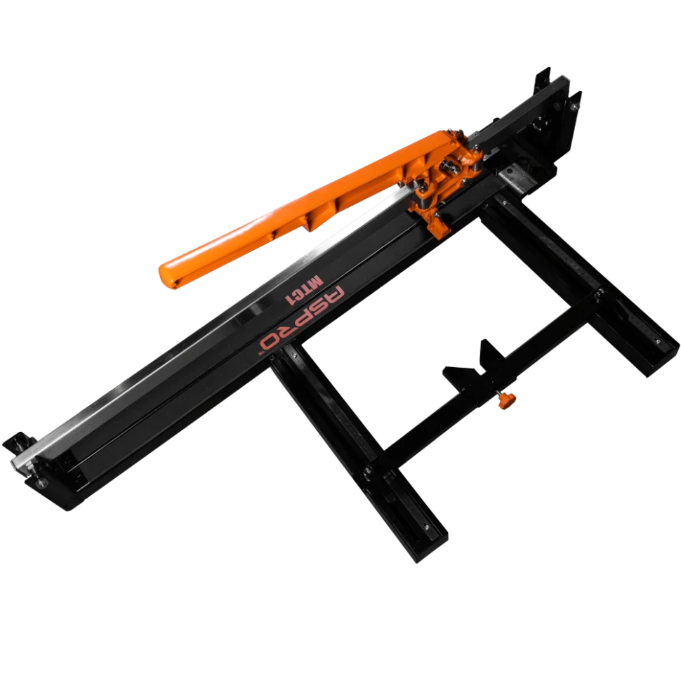 ASPRO-MTC1-1800 механический плиткорез