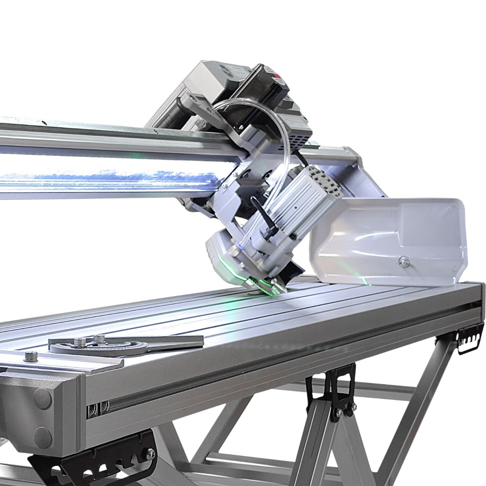 Бесщеточный плиткорез WANDELI QL-ZD-1200 4500Вт с регулировкой оборотов