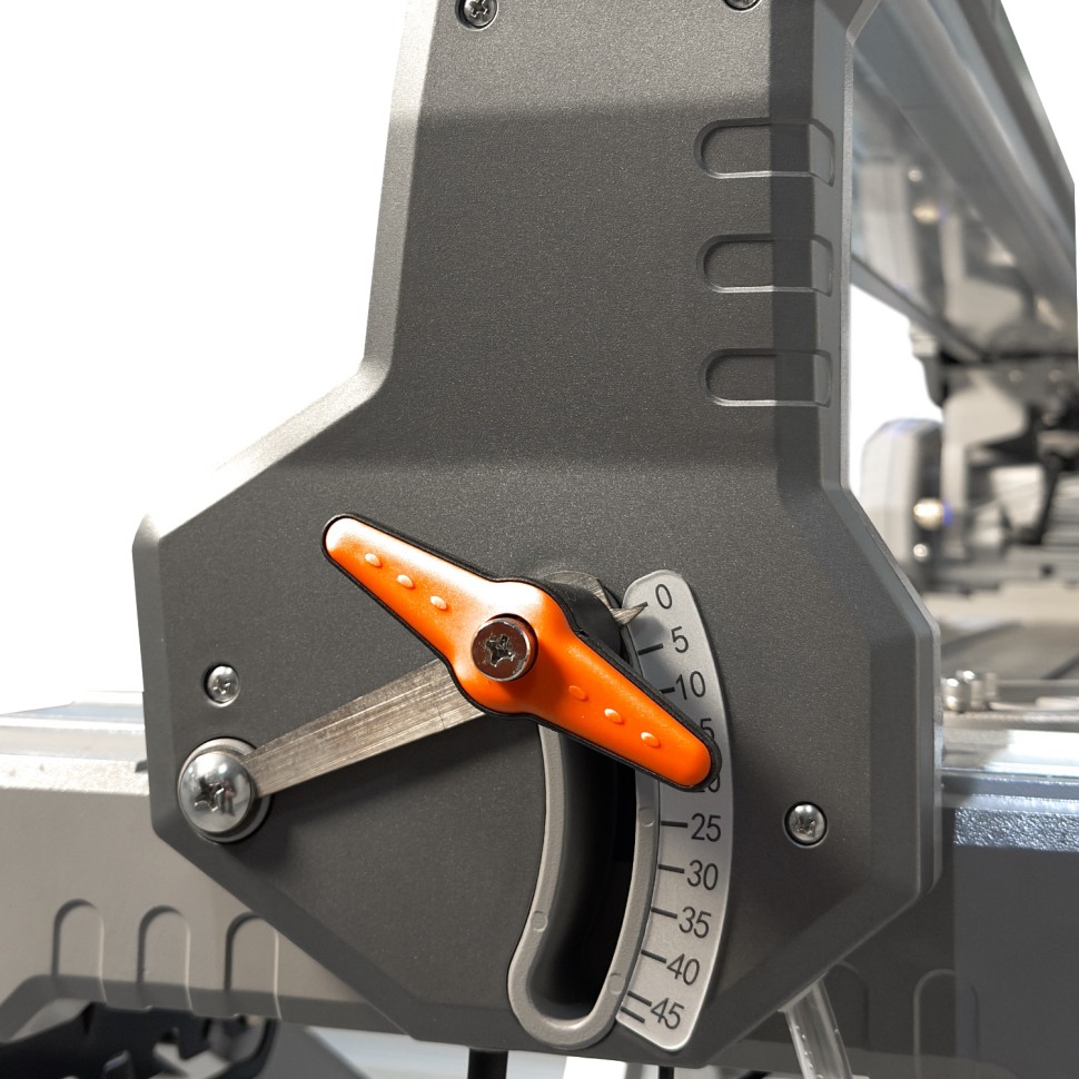 Бесщеточный плиткорез WANDELI QL-ZD-1200 4500Вт с регулировкой оборотов