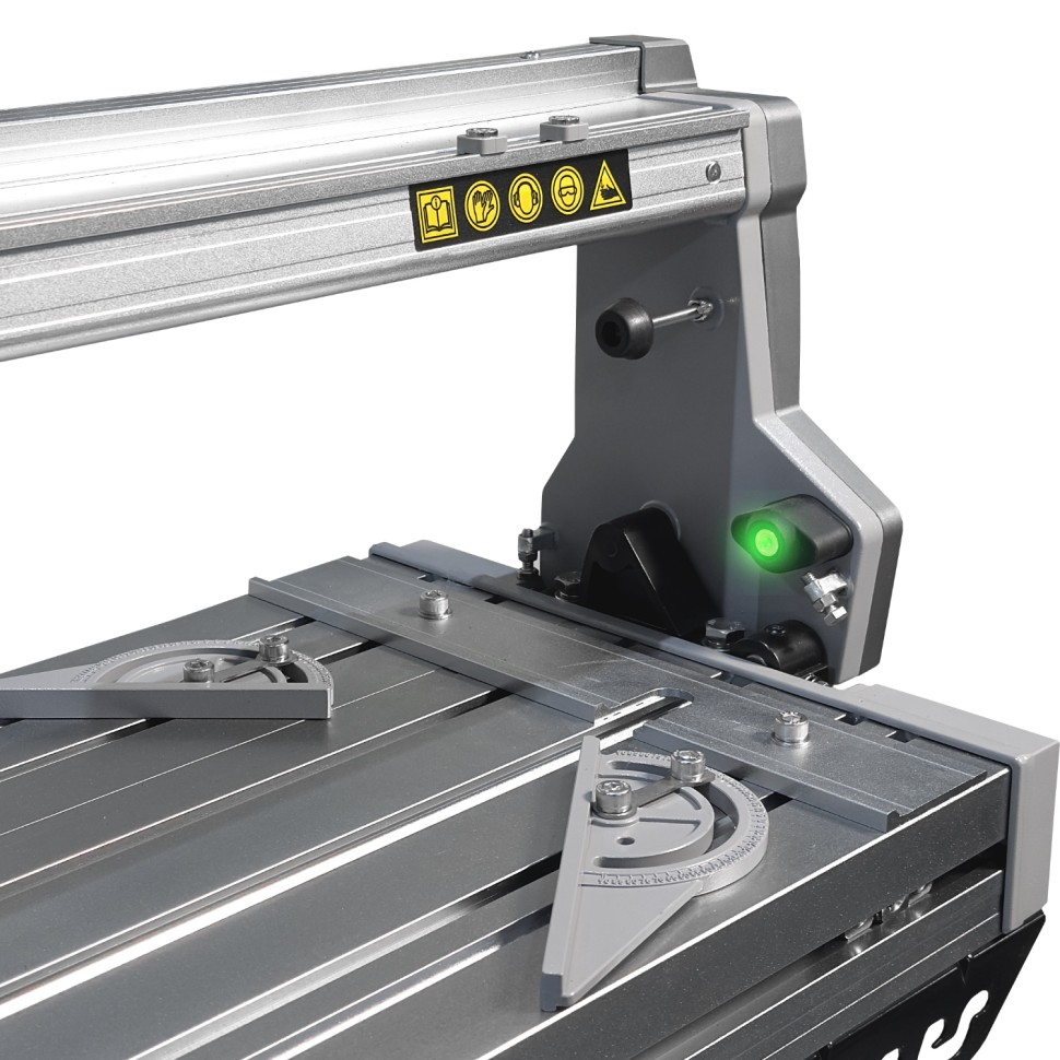 Бесщеточный плиткорез WANDELI QL-ZD-1200 4500Вт с регулировкой оборотов