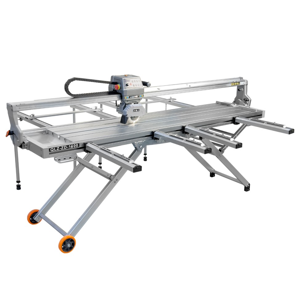 Бесщеточный плиткорез WANDELI QLZ-ZD-1600 4500Вт с регулировкой оборотов