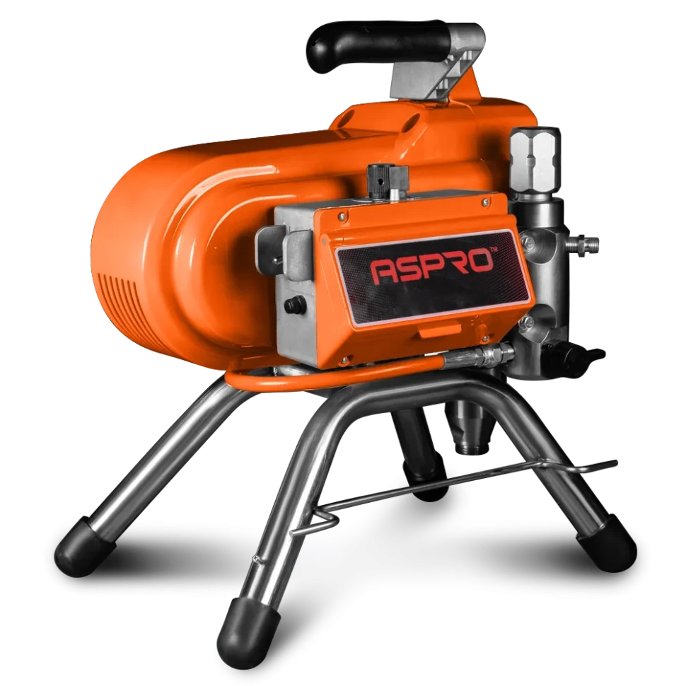 ASPRO 2700 окрасочный аппарат