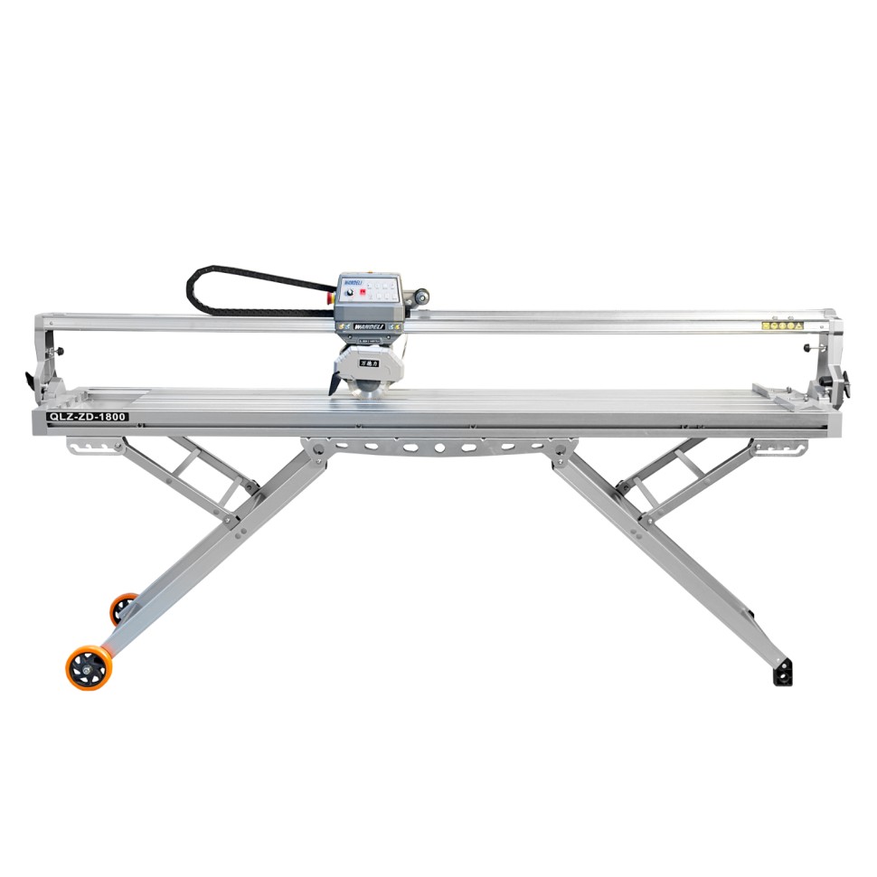 Бесщеточный плиткорез WANDELI QLZ-ZD-1800 4500Вт  с регулировкой оборотов