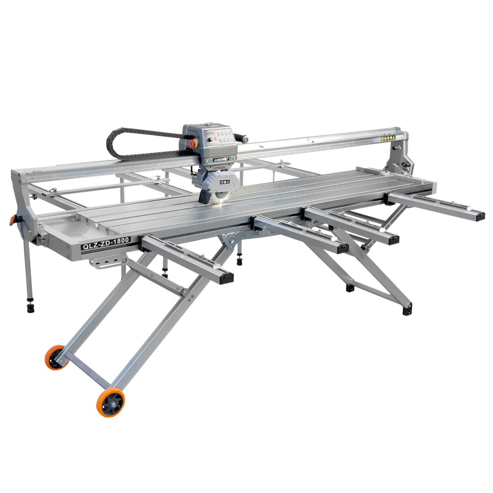 Бесщеточный плиткорез WANDELI QLZ-ZD-1800 4500Вт  с регулировкой оборотов