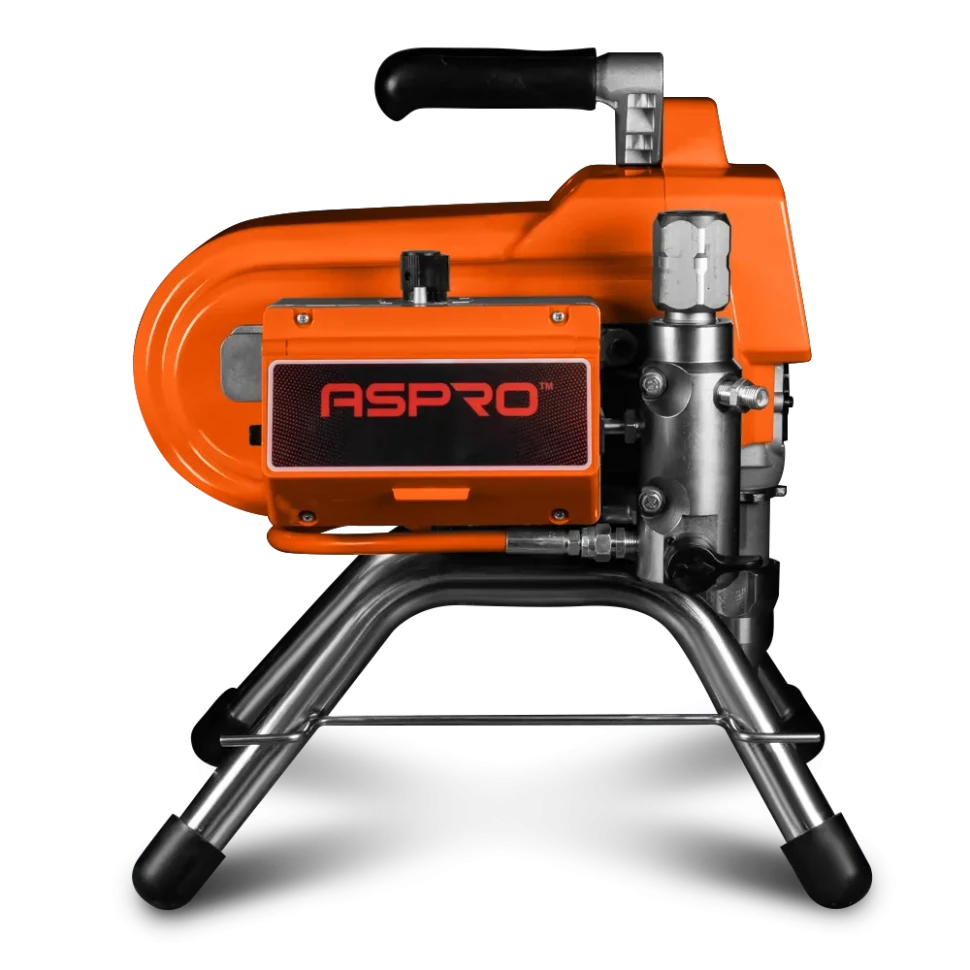 ASPRO 3100 окрасочный аппарат