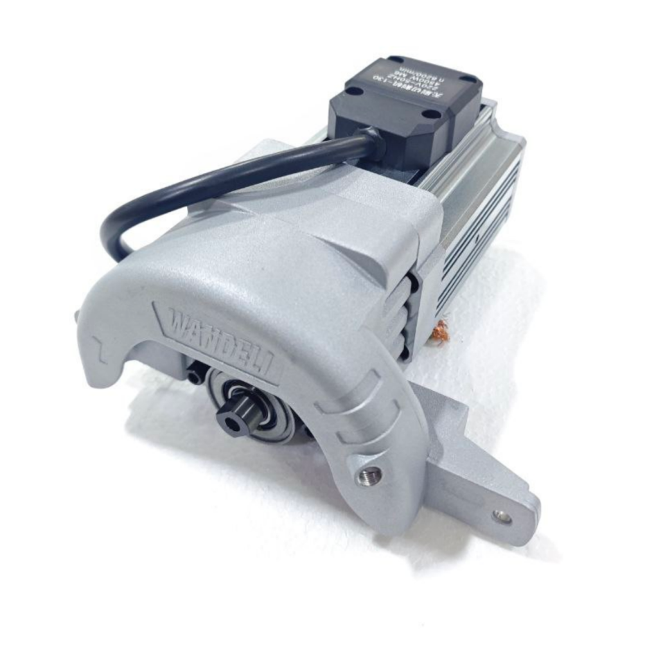 Двигатель Wandeli Безщеточный 