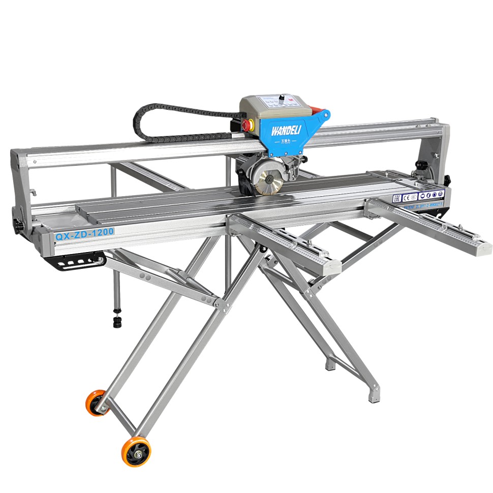 Автоматический плиткорез WANDELI QX-ZD-1200 
