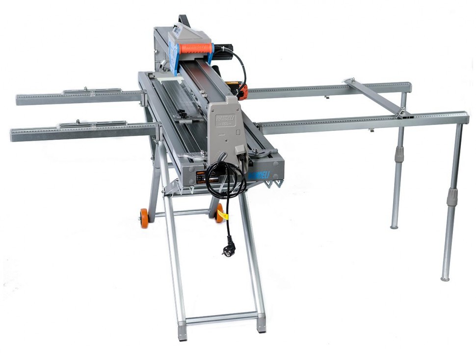 Автоматический плиткорез WANDELI QX-ZD-1200 1550Вт