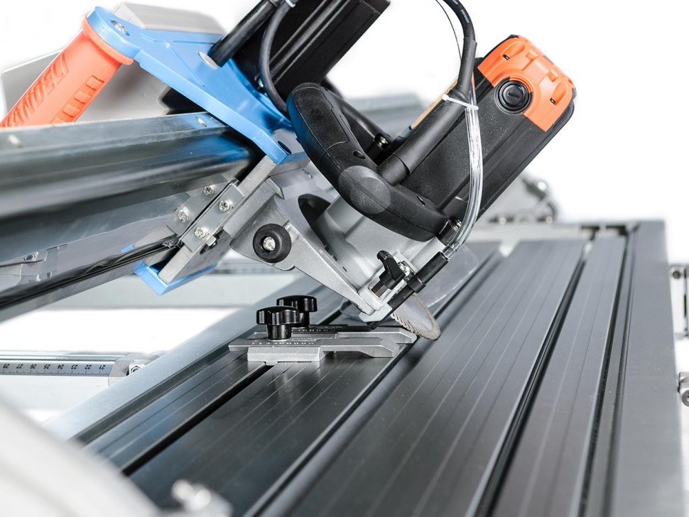 Автоматический плиткорез WANDELI QX-ZD-1200 1550Вт