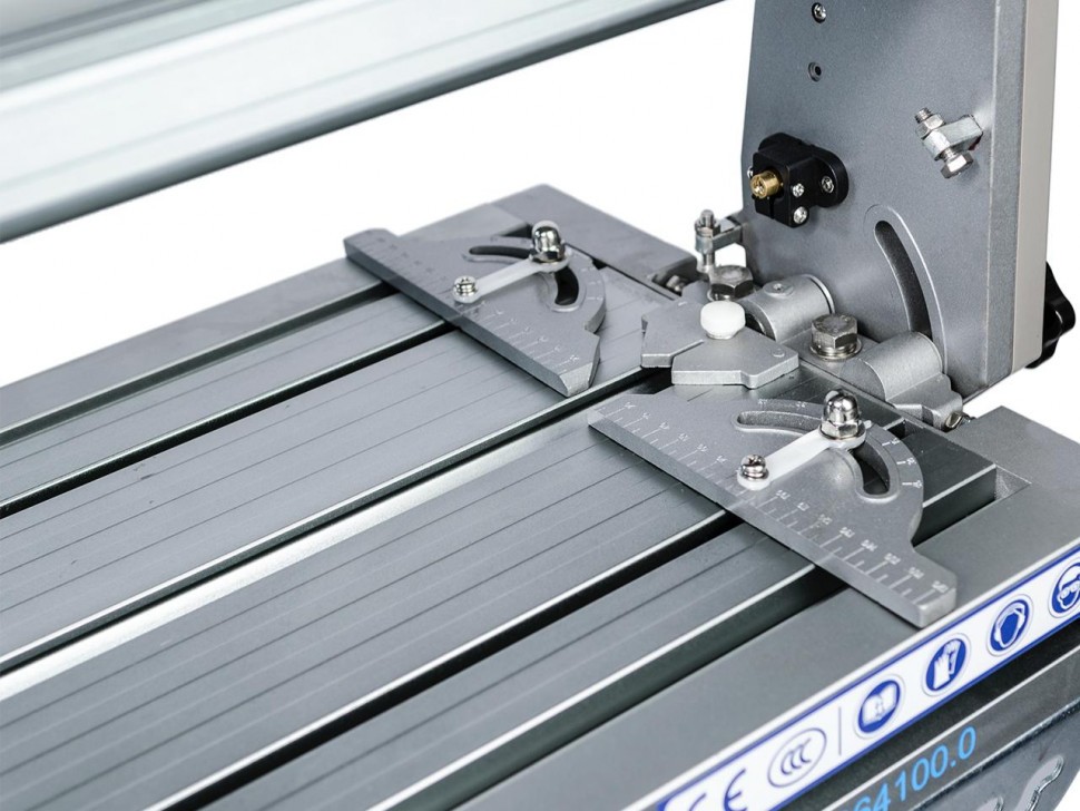 Автоматический плиткорез WANDELI QX-ZD-1200 1550Вт