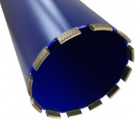 Коронка алмазная KEOS PRO Lazer 1 1/4