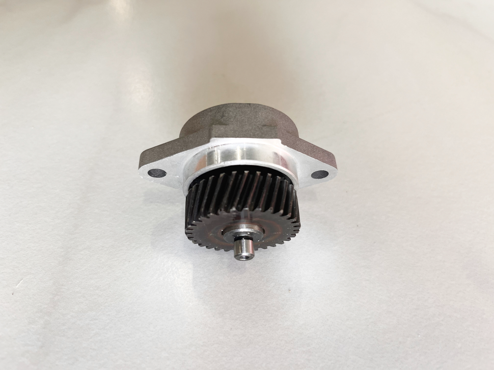 Редуктор мотора KYNKO 1550 w для Wandeli