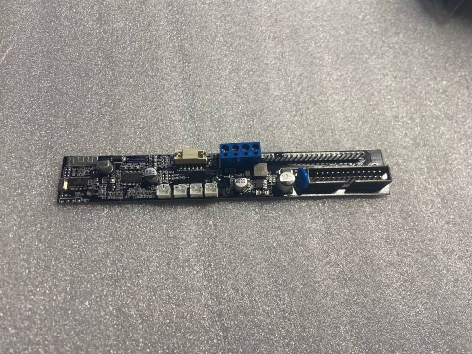 Кросс-плата Wandeli QL