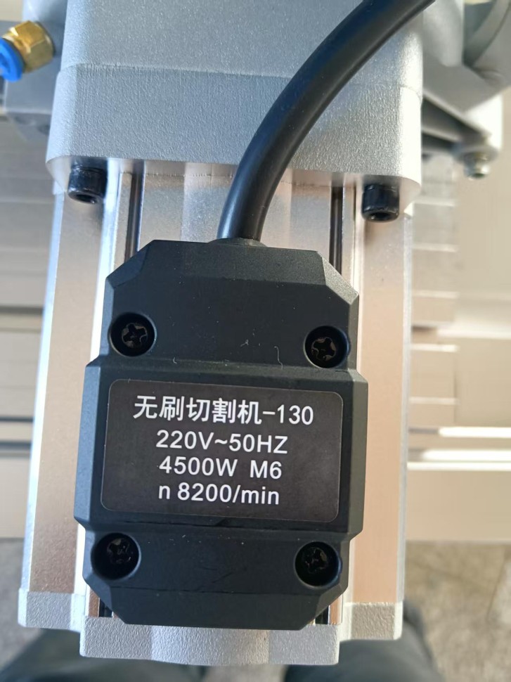 Бесщеточный плиткорез Wandeli QXZ-ZD-2460 4500Вт с автоматикой (БУ)