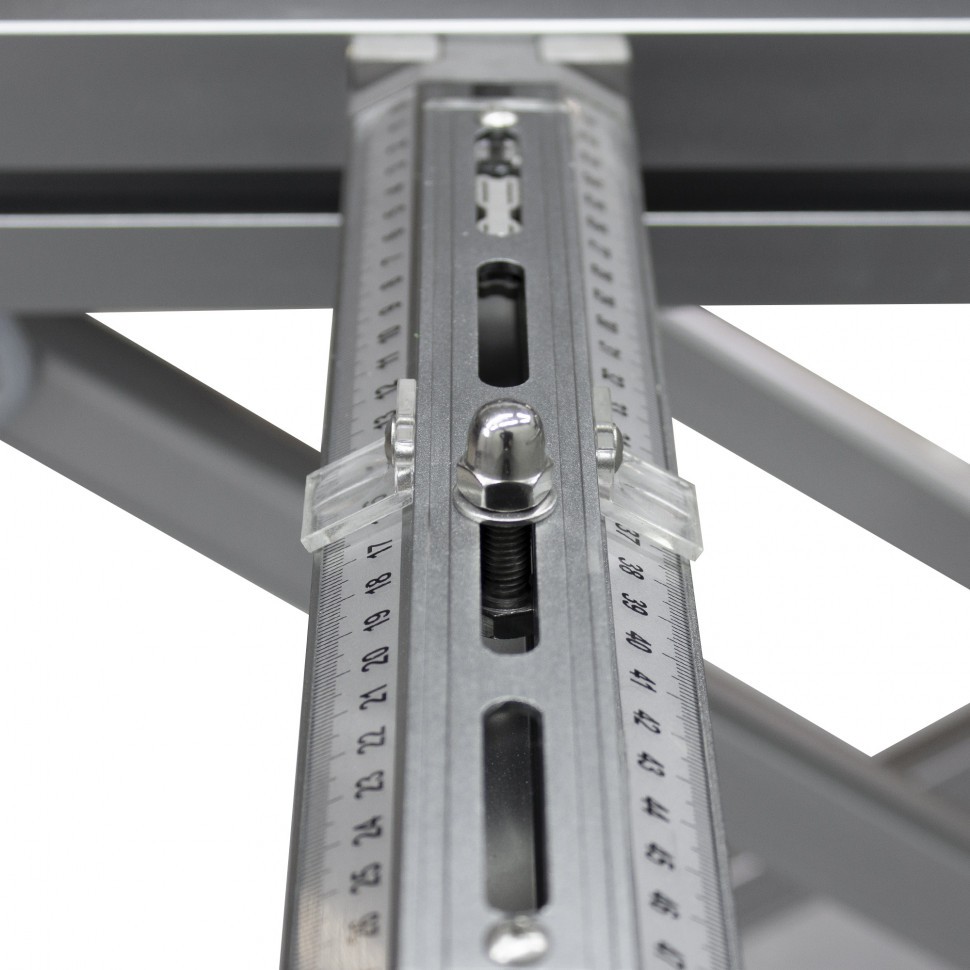 Бесщеточный плиткорез Wandeli QXZ-ZD-2460 4500Вт с автоматикой (БУ)