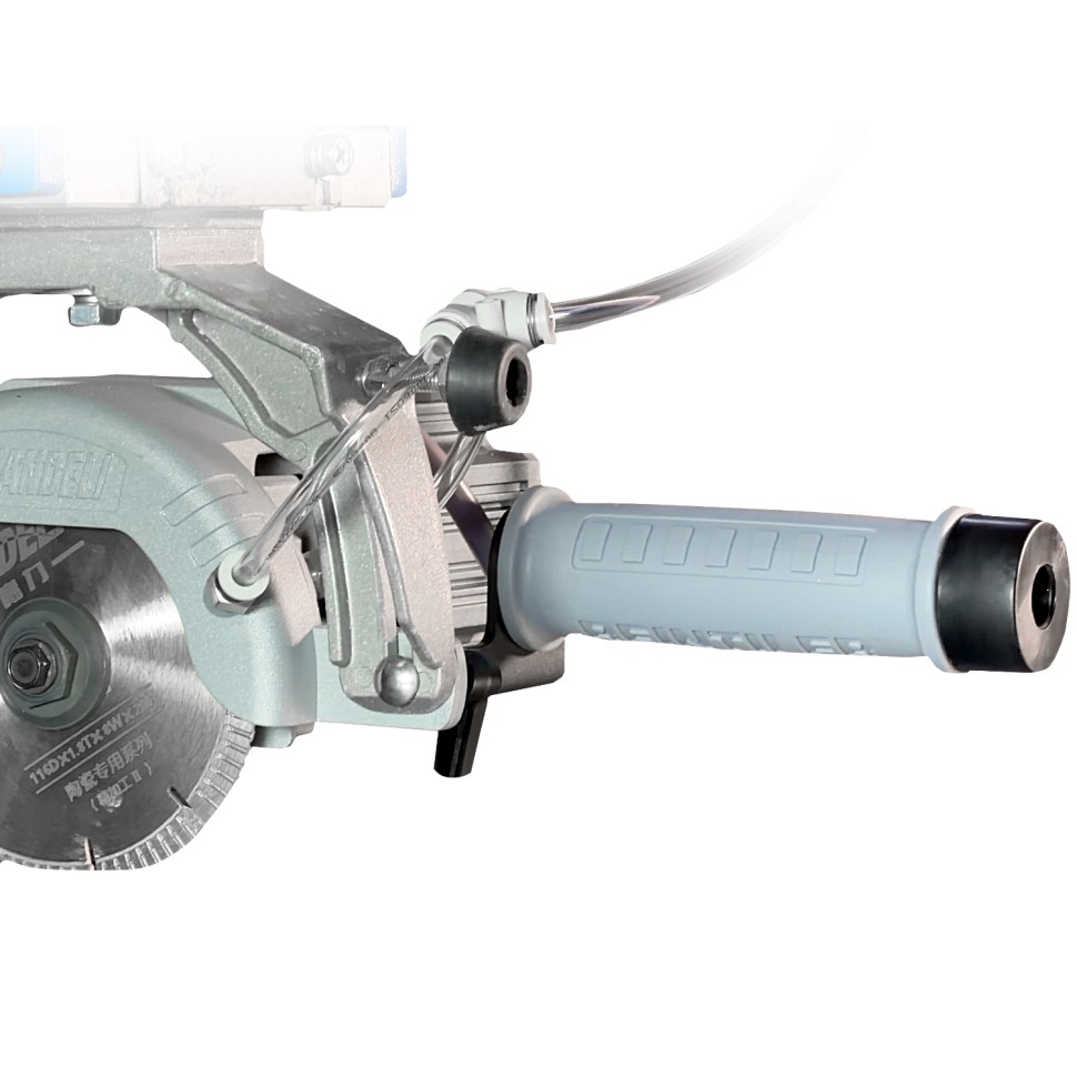 Рукоятка для двигателей Wandeli BLDC