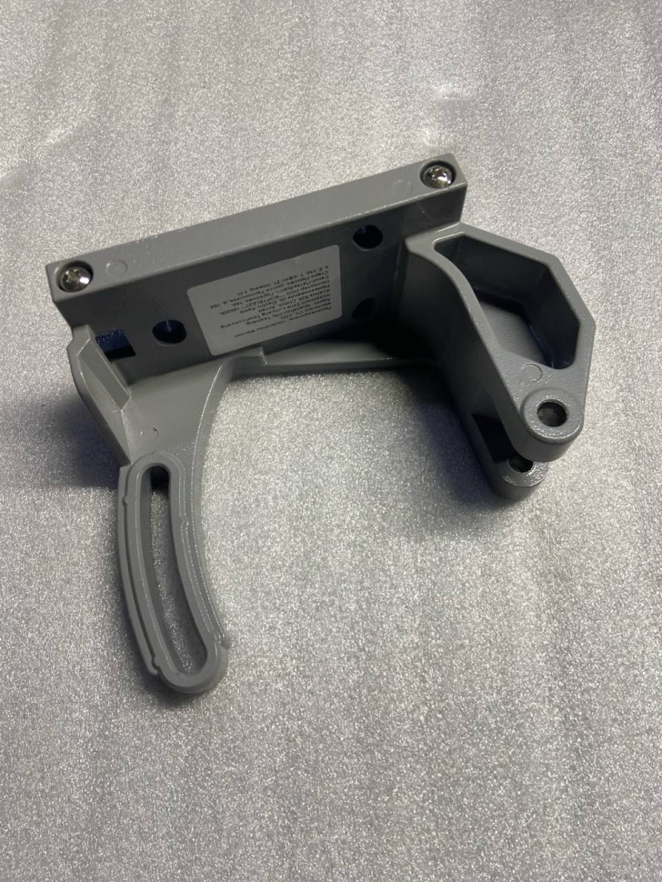 Кронштейн двигателя Wandeli QL