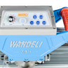 Бесщеточный автоматический плиткорез Wandeli QXZ-ZD-1600 3000Вт 
