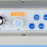 Бесщеточный автоматический плиткорез Wandeli QXZ-ZD-1600 3000Вт 