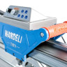 Электрический плиткорез Wandeli QXZ-ZD-1200  3000Вт Laser с автоматикой 