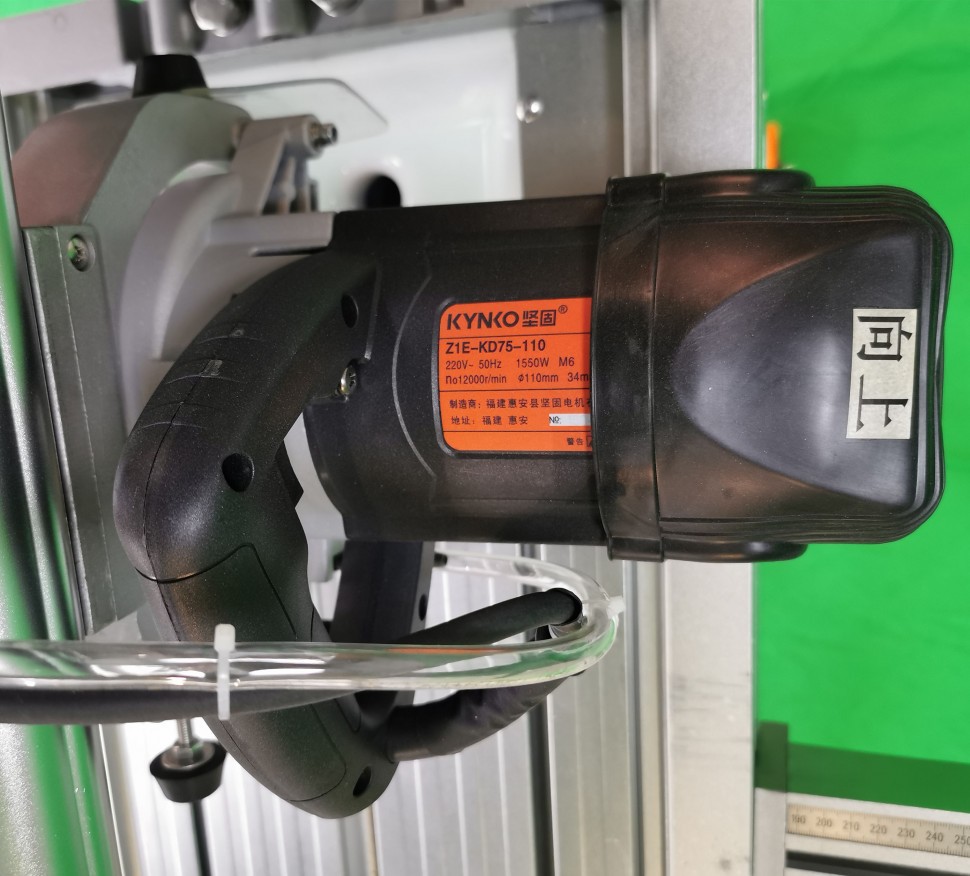 Плиткорез WANDELI QXZ-ZD-1800 широкоформатный с автоматикой